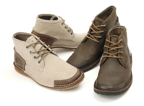Timberland Rippler Chukka 