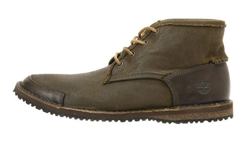 Timberland Rippler Chukka 