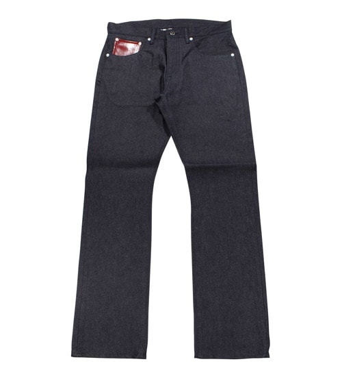Trilly & Truly 2008 Winter Collection Jacket & Denim