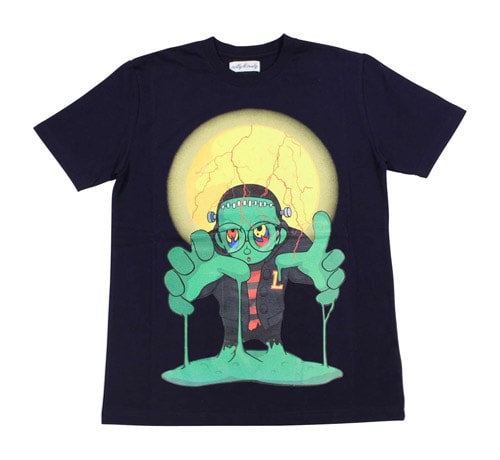 Trilly & Truly x Swagger Lupestein Tee & More