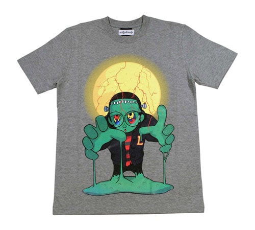 Trilly & Truly x Swagger Lupestein Tee & More