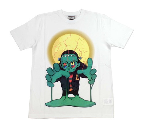 Trilly & Truly x Swagger Lupestein Tee & More