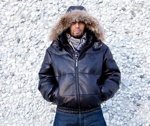Triple FAT Goose 2008 Winter Collection