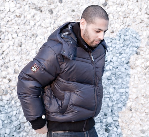 Triple FAT Goose 2008 Winter Collection