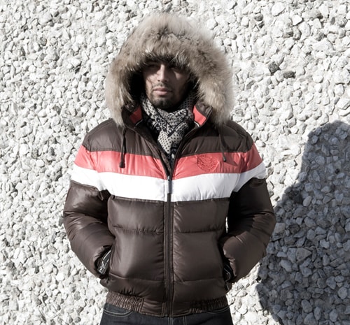 Triple FAT Goose 2008 Winter Collection