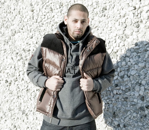 Triple FAT Goose 2008 Winter Collection