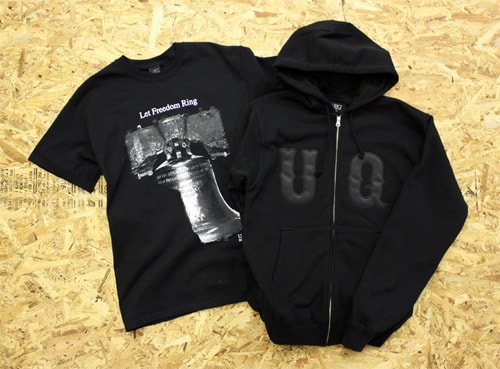 UBIQ 2008 Holiday Collection