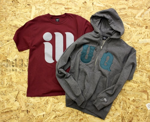 UBIQ 2008 Holiday Collection