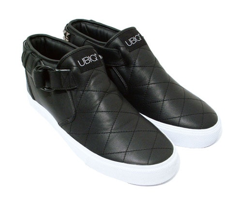 UBIQ eL STAZ 2008 Fall/Winter Pack