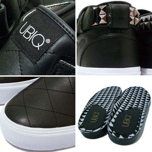 UBIQ eL STAZ 2008 Fall/Winter Pack