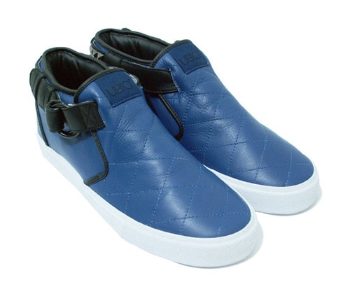 UBIQ eL STAZ 2008 Fall/Winter Pack