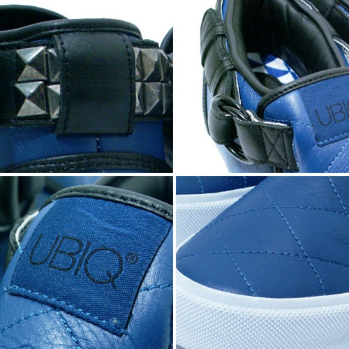 UBIQ eL STAZ 2008 Fall/Winter Pack