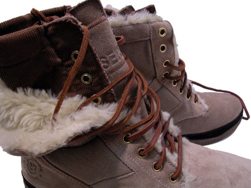 Ubiq Winter Preseren Boots