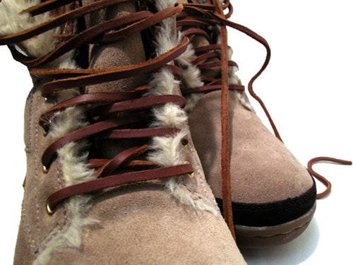 Ubiq Winter Preseren Boots