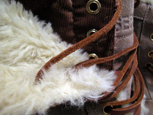 Ubiq Winter Preseren Boots