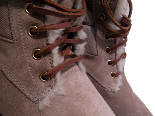 Ubiq Winter Preseren Boots