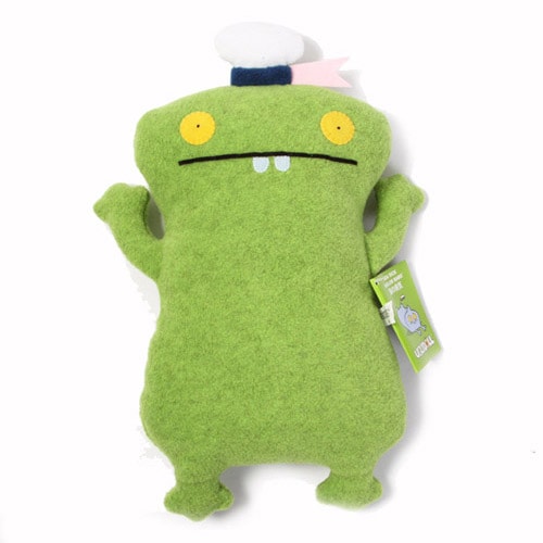 Uglydoll x STITCH Exclusive Colors Plush Toys