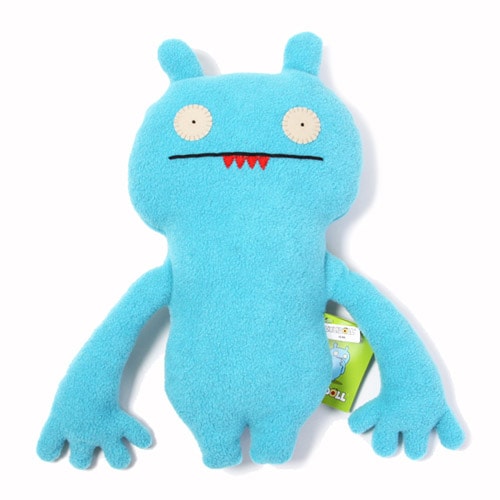 Uglydoll x STITCH Exclusive Colors Plush Toys