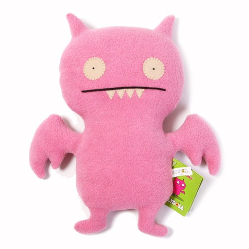 Uglydoll x STITCH Exclusive Colors Plush Toys