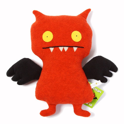 Uglydoll x STITCH Exclusive Colors Plush Toys