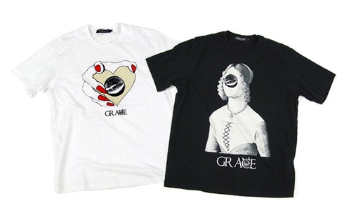 Under Cover 2009 Spring/Summer "Grace" Photo Collection