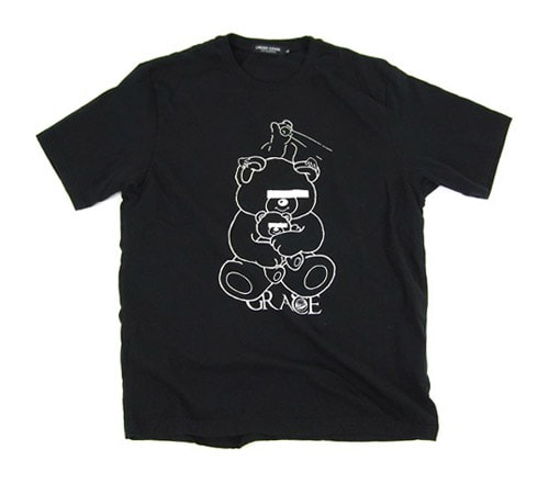 Under Cover 2009 Spring/Summer "Grace" Photo Collection