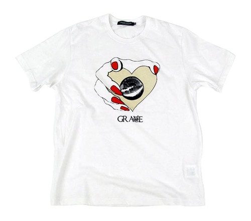 Under Cover 2009 Spring/Summer "Grace" Photo Collection