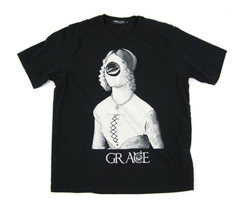 Under Cover 2009 Spring/Summer "Grace" Photo Collection