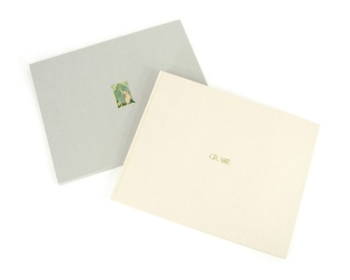Under Cover 2009 Spring/Summer "Grace" Photo Collection