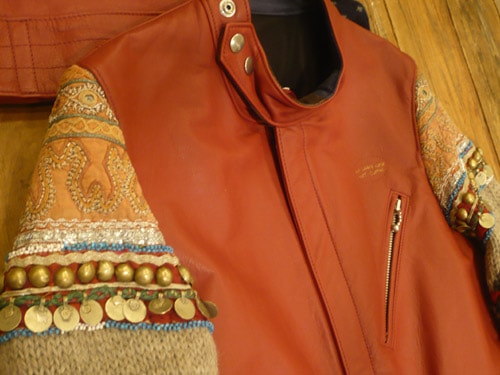 UNDERCOVER Custom Jackets & Shoes