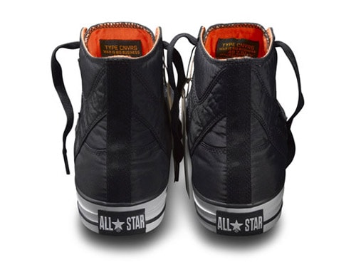UNDFTD x Converse Poorman's Weapon