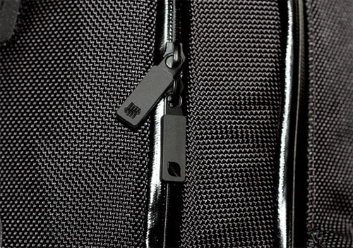 UNDFTD x Incase Ballistic Ball Bag