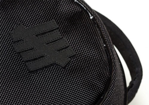 UNDFTD x Incase Ballistic Ball Bag