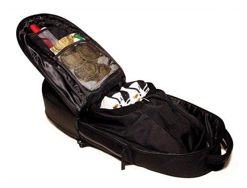UNDFTD x Incase Ballistic Ball Bag