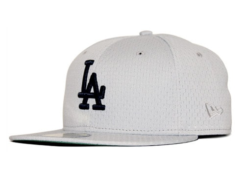 Undefeated "LA" New Era 59FIFTY Caps
