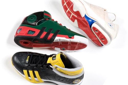 UNDRCRWN x adidas Team Signature Command + Create