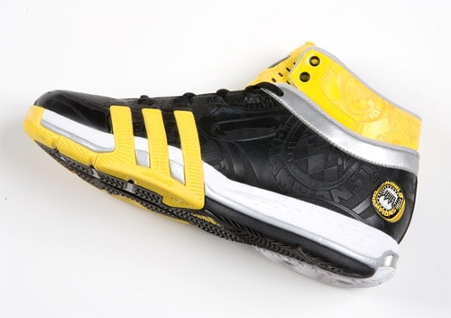 UNDRCRWN x adidas Team Signature Command + Create