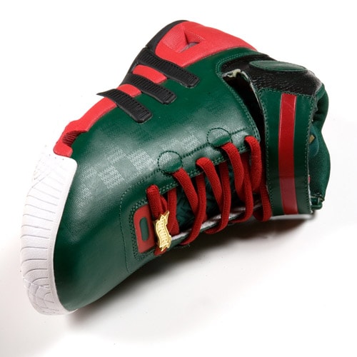 UNDRCRWN x adidas Team Signature Command + Create