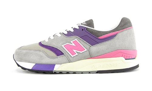 United Arrows x New Balance CM997.5 