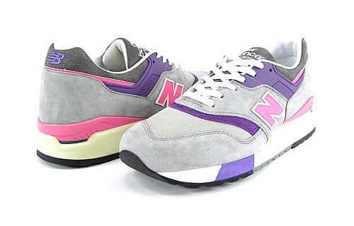 United Arrows x New Balance CM997.5 