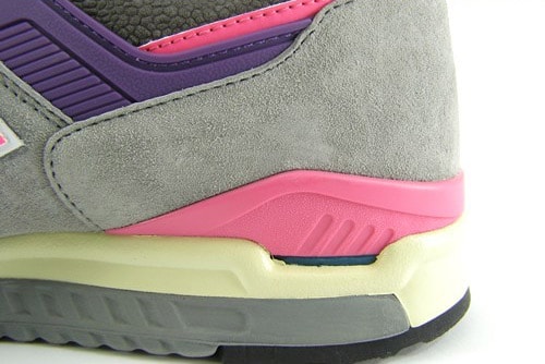 United Arrows x New Balance CM997.5 