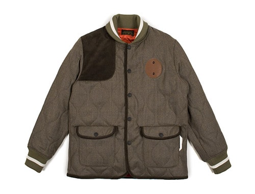 UnRivaled 2008 Fall/Winter El Hunter Jacket