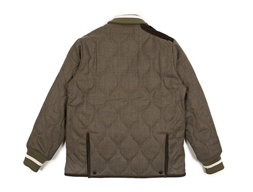 UnRivaled 2008 Fall/Winter El Hunter Jacket