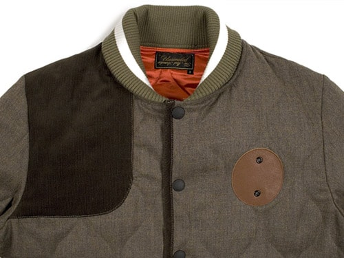 UnRivaled 2008 Fall/Winter El Hunter Jacket