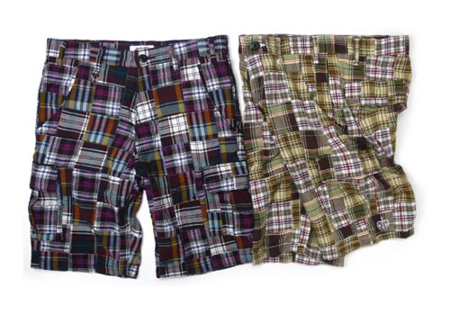 UNTOLD 2009 Spring/Summer "Marine" Collection