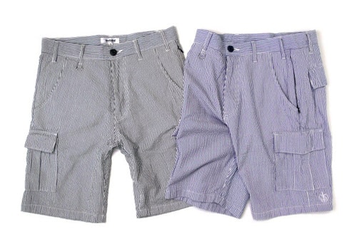 UNTOLD 2009 Spring/Summer "Marine" Collection