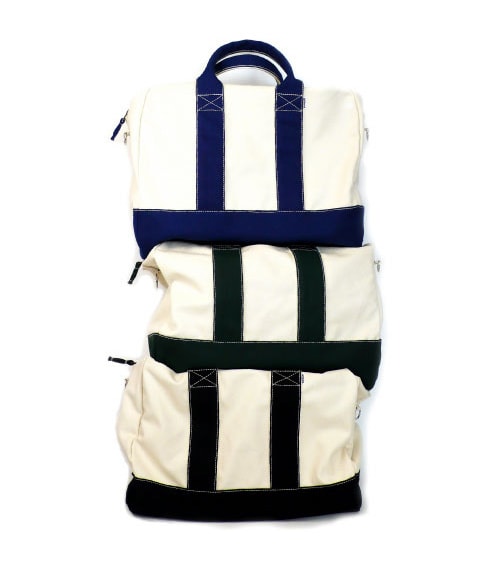 UNTOLD 2009 Spring/Summer "Marine" Collection