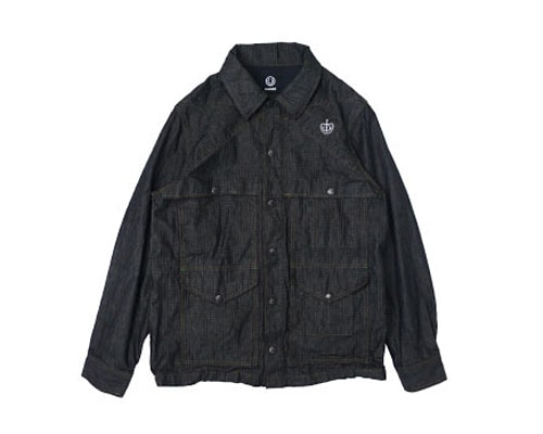 UNTOLD 2009 Spring/Summer "Marine" Collection