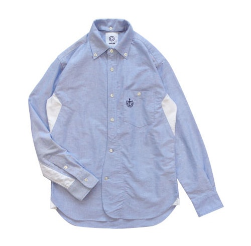UNTOLD 2009 Spring/Summer "Marine" Collection