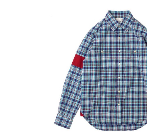 UNTOLD 2009 Spring/Summer "Marine" Collection